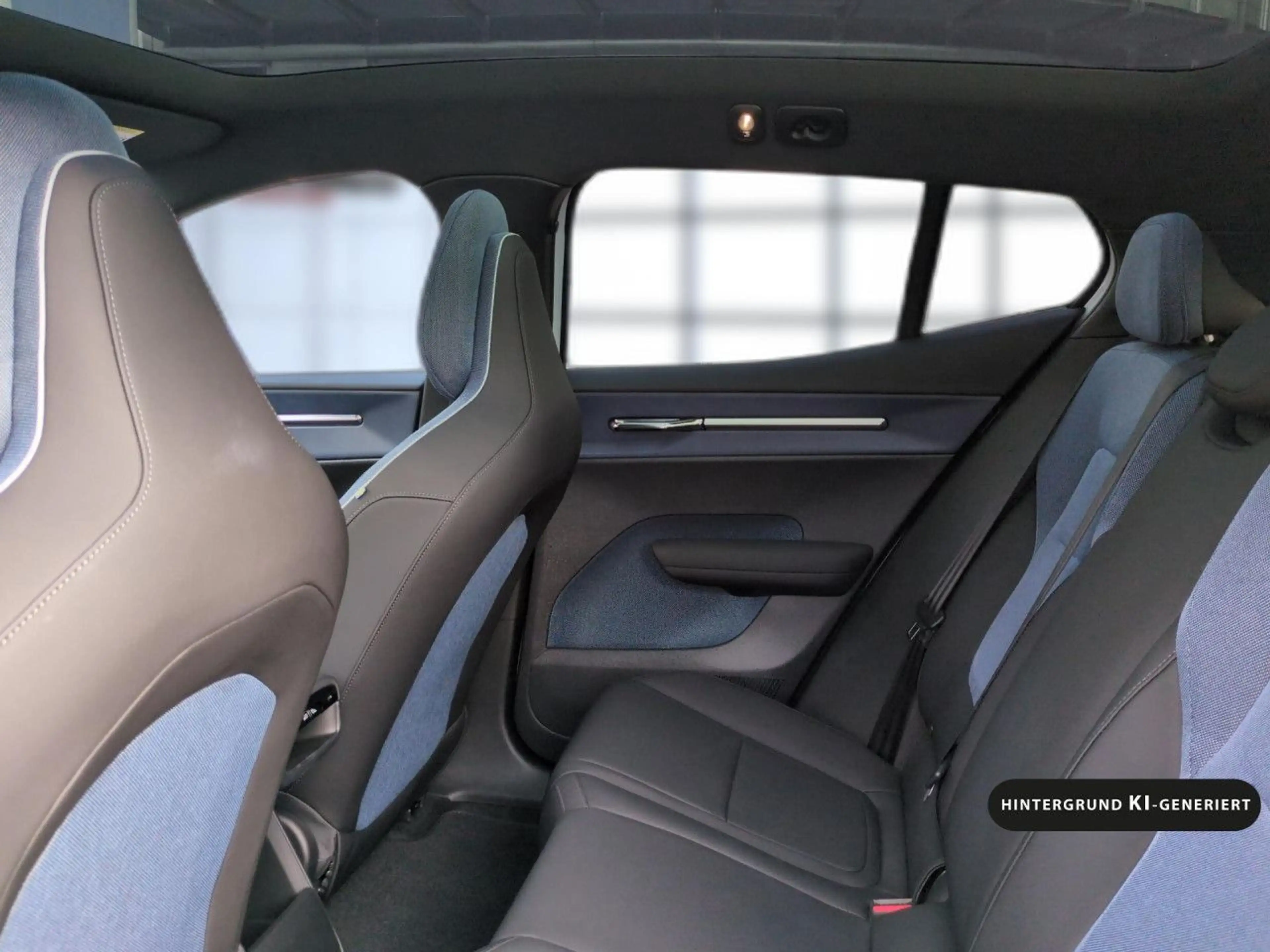 Volvo EX30 Ultra 2WD Pure Electric Bluetooth LED Klima — photo 16