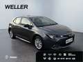 Toyota Corolla 1.8 Hybrid Business Edition *ACC*SHZ*CAM* Grau - thumbnail 4