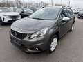 Peugeot 2008 1,2 PureTech 82 Style S&S Grau - thumbnail 1