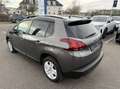 Peugeot 2008 1,2 PureTech 82 Style S&S Grau - thumbnail 4