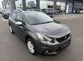 Peugeot 2008 1,2 PureTech 82 Style S&S Grau - thumbnail 10