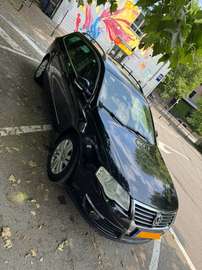 2.0 TDI DPF DSG Highline