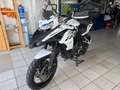 Benelli TRK 502 502 X Biały - thumbnail 3