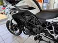 Benelli TRK 502 502 X Biały - thumbnail 9