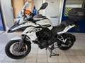 Benelli TRK 502 502 X Biały - thumbnail 4