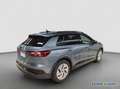 Audi Q4 e-tron 45 S line - AHK - Leder - AppleCarPlay Blau - thumbnail 2