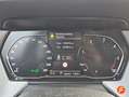 BMW 116 116dA Gris - thumbnail 13