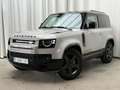 Land Rover Defender D250 AWD Auto X-Dynamic SE Grijs - thumbnail 1