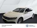 Volkswagen Passat Variant GTE 1.4 TSI Hybrid DSG Navi ACC L Weiß - thumbnail 1