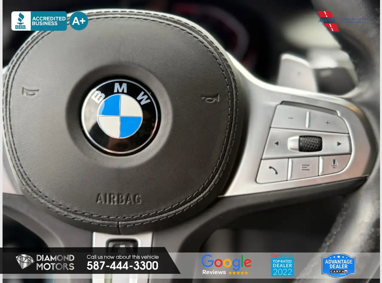 BMW 7 Series снимка BMW 7 Series