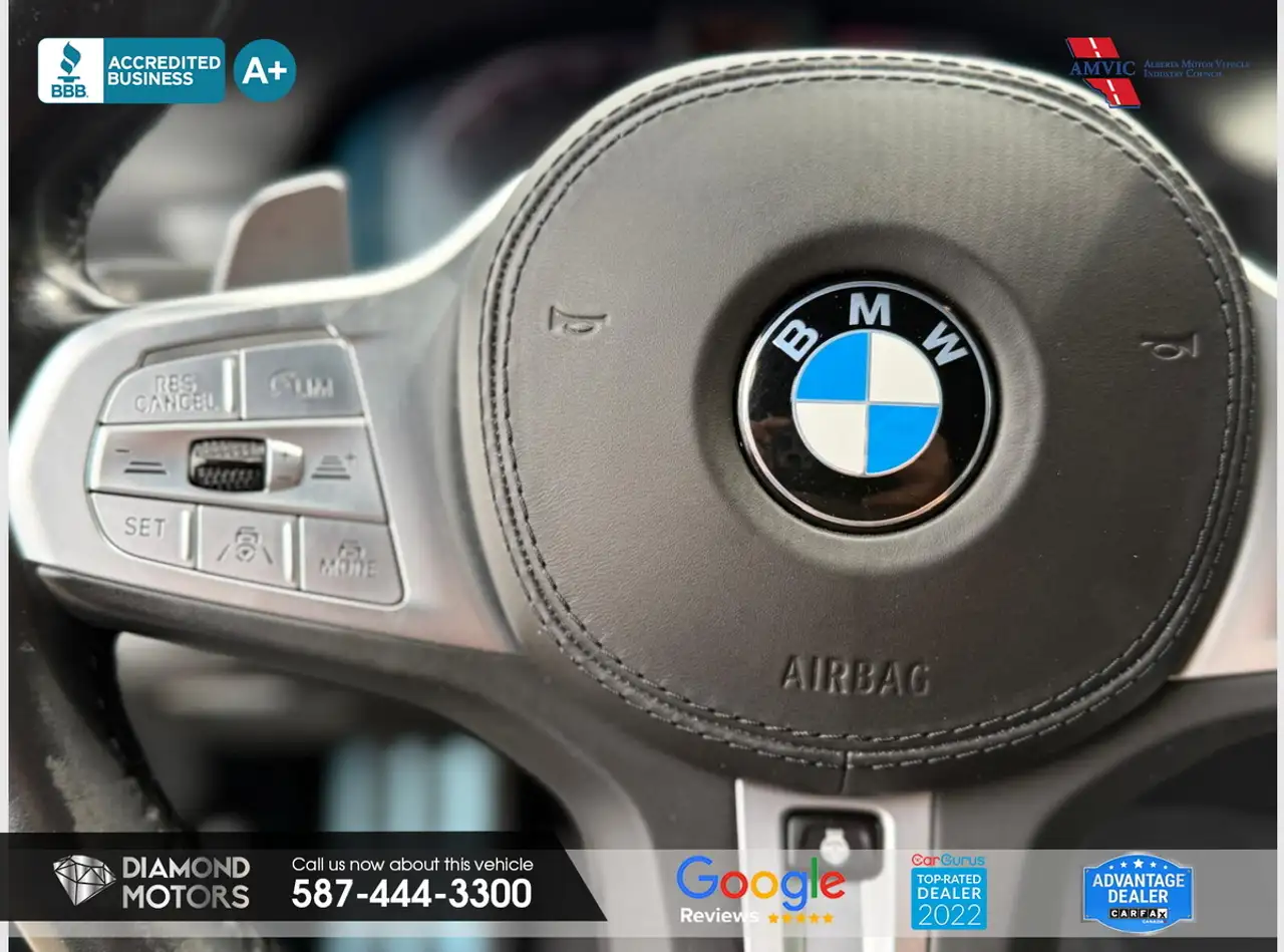 BMW 7 Series снимка BMW 7 Series