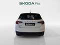 Skoda Fabia SELECTION 1,0 TSI 70 KW (95 CV) MANUAL 5 VEL. Blanco - thumbnail 11