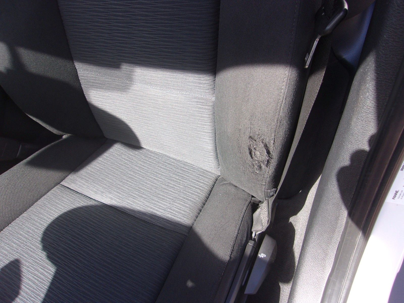 BMW X1 sDrive16d — photo 12