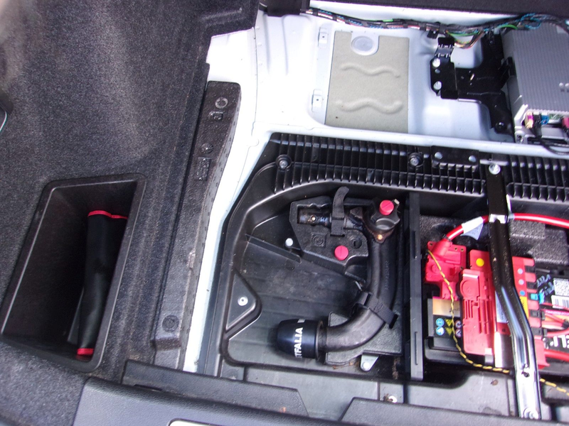 BMW X1 sDrive16d — photo 11