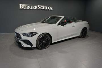 4M Cabriolet AMG/DIGI/360/KEYL./MEM./TW