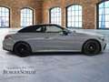 Mercedes-Benz CLE 300 4M Cabriolet AMG/DIGI/360/KEYL./MEM./TW Grau - thumbnail 4