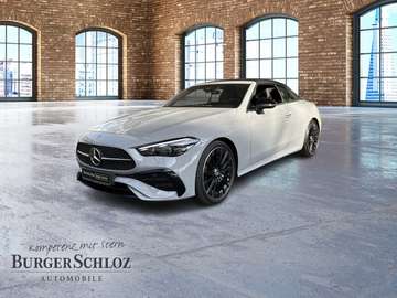 4M Cabriolet AMG/DIGI/360/KEYL./MEM./TW