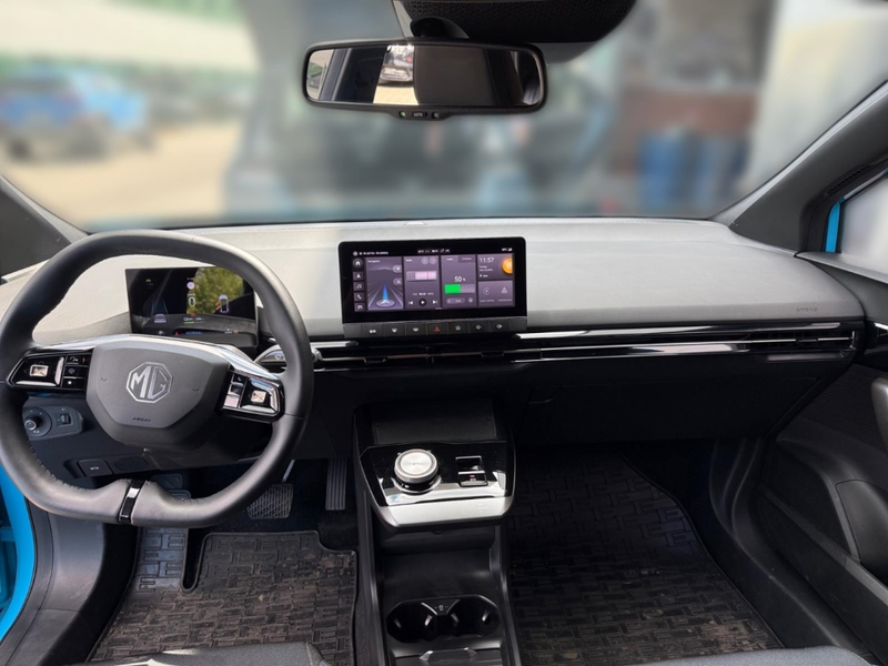 Photo du véhicule