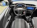 Opel Corsa GS 1.2 Turbo *Kamera*Totwinkel*SHZ*PDC* 74 kW (... Blau - thumbnail 7
