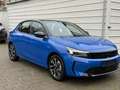 Opel Corsa GS 1.2 Turbo *Kamera*Totwinkel*SHZ*PDC* 74 kW (... Blau - thumbnail 1