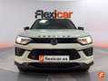 SsangYong Korando G15 Urban Plus 4x2 Aut. Blanco - thumbnail 2