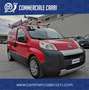 Fiat Fiorino 1.3 M-JET FURGONE ADVENTURE - 2015 Rosso - thumbnail 1