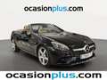 Mercedes-Benz SLC 200 9G-Tronic Negro - thumbnail 3