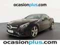 Mercedes-Benz SLC 200 9G-Tronic Negro - thumbnail 2