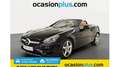 Mercedes-Benz SLC 200 9G-Tronic Negro - thumbnail 1