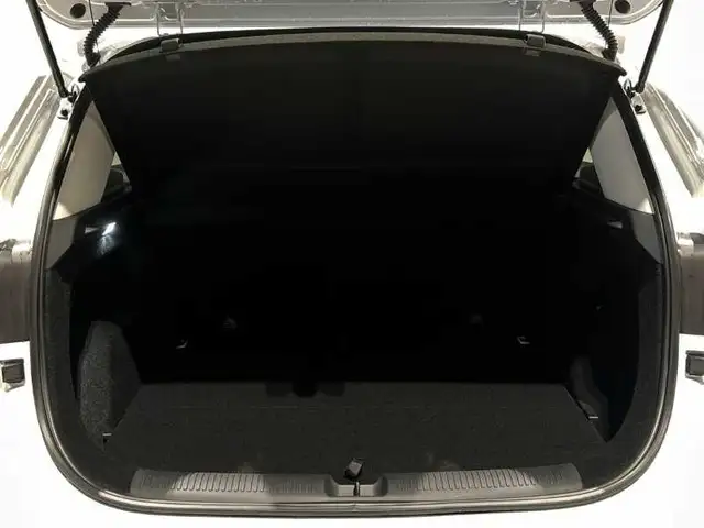 MG ZS view 7