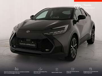 1.8 hev lounge fwd e-cvt