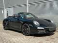 Porsche 997 Carrera 4 Cabrio, Triple Black, PDK ,Klappe Schwarz - thumbnail 3