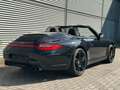 Porsche 997 Carrera 4 Cabrio, Triple Black, PDK ,Klappe Schwarz - thumbnail 6