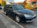 Ford Mondeo Mondeo 1.8 Turnier Ghia X Чёрный - thumbnail 2