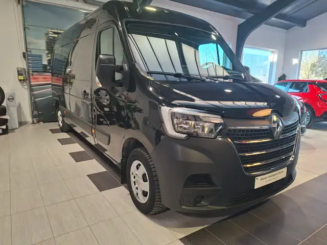 Renault Master Master ENERGY dCi 180 L3H2 VA