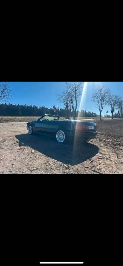 Audi Cabriolet - 2