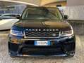 Land Rover Range Rover Sport Range Rover Sport 3.0 sdV6 HSE 249cv auto my19 Noir - thumbnail 3