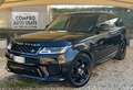 Land Rover Range Rover Sport Range Rover Sport 3.0 sdV6 HSE 249cv auto my19 Noir - thumbnail 1