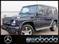 Mercedes-Benz G 500 lang 360° Kamera Distronic Exklusiv-Paket Blau - thumbnail 1