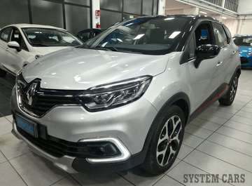 Captur TCe 12V 90 CV Start&Stop Energy Intens - O