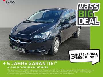E 1.4 ecoFlex Edition SHZ+KlimaA+LM
