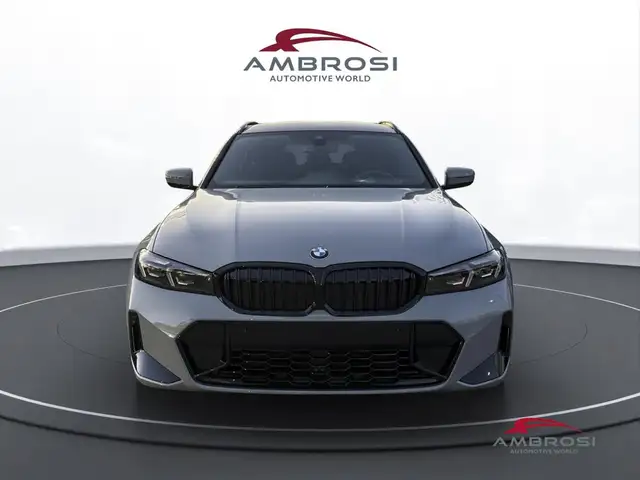 BMW Unknown Model view 5