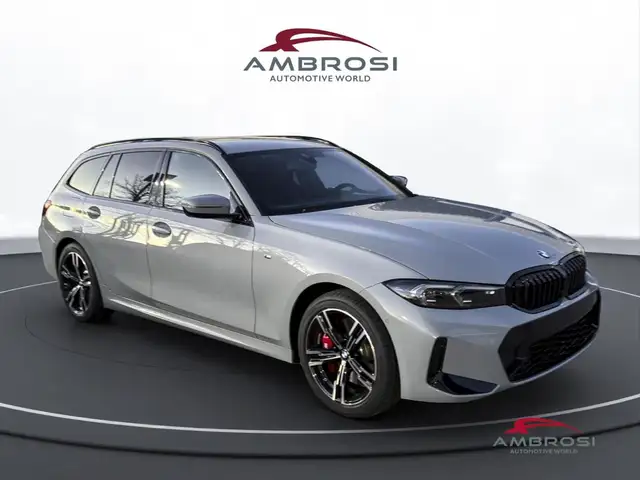 BMW Unknown Model view 2