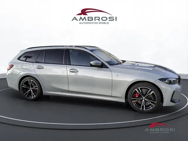 BMW Unknown Model view 3