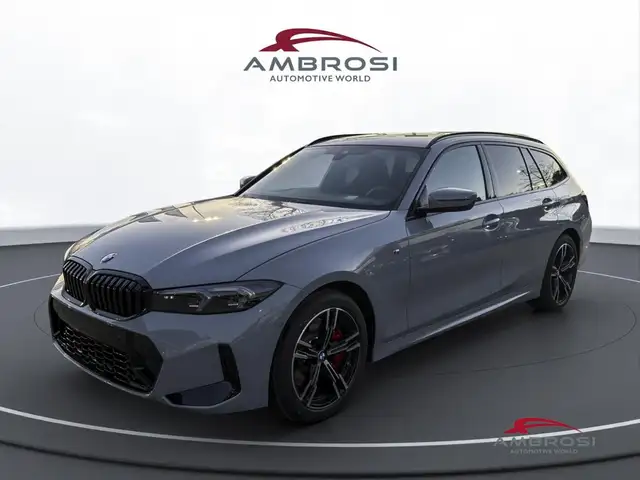 2026 BMW Unknown Model in Grey for sale