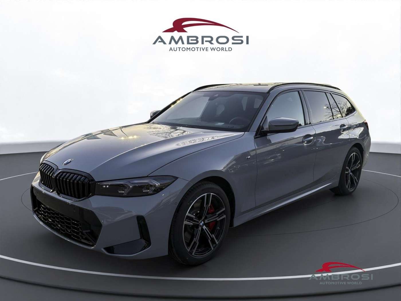 2026 BMW M3