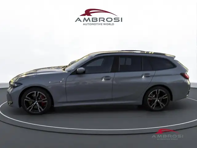 BMW Unknown Model view 4