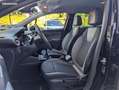 Opel Crossland X 1.2 TURBO 110CH ELEGANCE 6CV CARPLAY CAMERA DE RECUL Negro - thumbnail 9