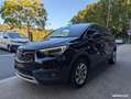 Opel Crossland X 1.2 TURBO 110CH ELEGANCE 6CV CARPLAY CAMERA DE RECUL Negro - thumbnail 5
