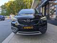 Opel Crossland X 1.2 TURBO 110CH ELEGANCE 6CV CARPLAY CAMERA DE RECUL Negro - thumbnail 4